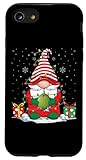 Photo Gallery custodia per iphone se (2020) / 7 / 8 coconut lover christmas - merry christmas coconut gnomes Photo Gallery custodia per iphone se (2020) / 7 / 8 coconut lover christmas - merry christmas coconut gnomes