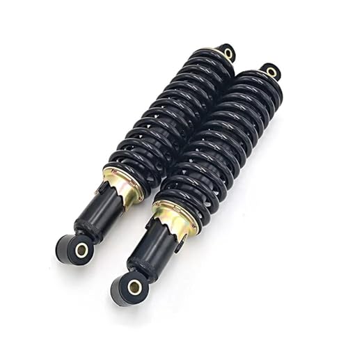 Amortisseur arrière en acier pour CFmoto CForce 550 2016-2017 | Pièce OEM 9010-060600