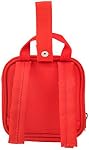 Lego Kids Brick Mini Backpack, Red, One Size, Lego Brick Mini Backpack