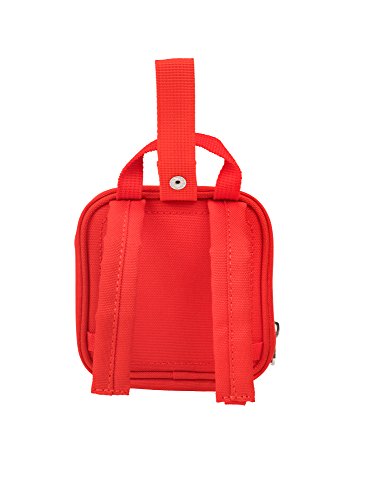 Lego Kids Brick Mini Backpack, Red, One Size #TOP2