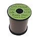 TIEMCO Fly Tying UNI Uni Thread 8/0 200 Yards Rusty Dan