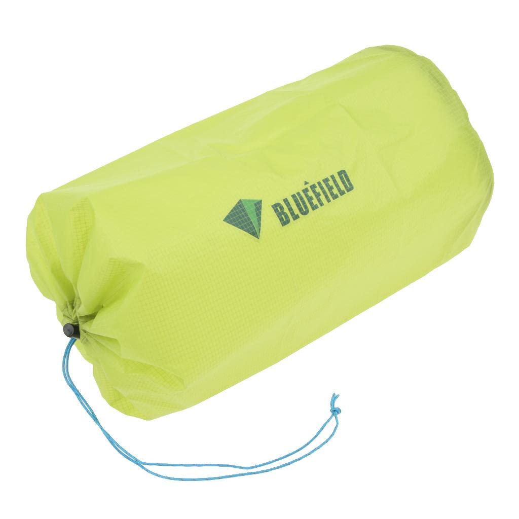 APIRILY® Waterproof Drawstring Storage Stuff Sack Dry Bag Outdoor Travel Bean Green M | Sporting Goods | Outdoor Sports | Camping & Hiking | Hiking Backpacks-image-11