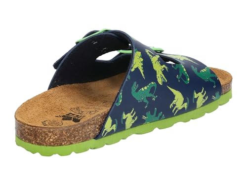 Image of Lico Unisex Kid's Bioline Universe Mules