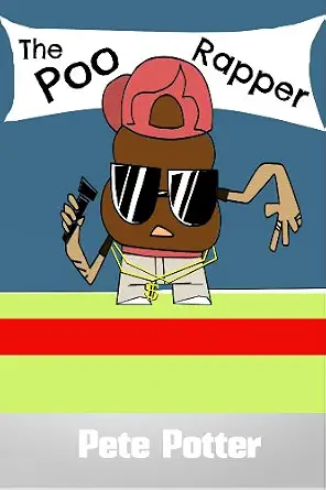The Poo Rapper-Wow! eBook