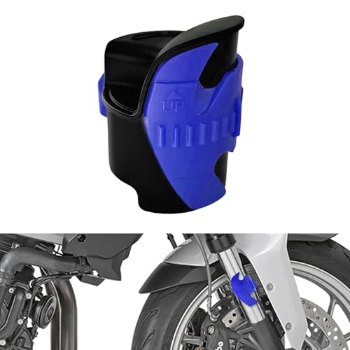 Image of Motorcycle Fork Seal Cleaner Tool, Shock Repairing Absorber Tool, Front Fork Seal Cleaner Fits 45-55mm Seal Mate Oil Level, Universal Dirt Bike Motorcycle Accessories Shock Absorber Repairing Tool