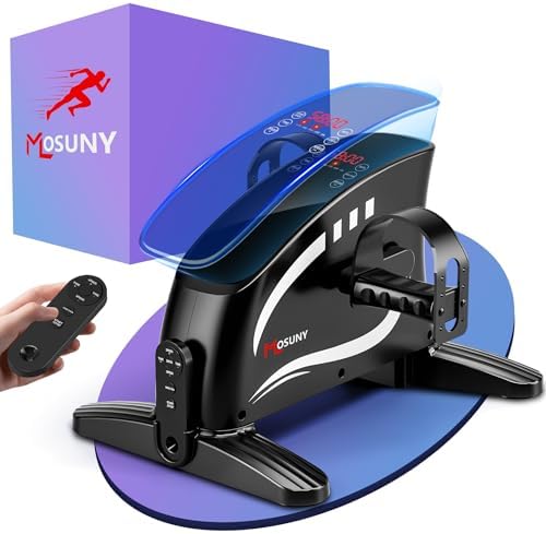 Pedalier D'Appartement Nouv. Mini Velo D'Appartement, Pedalier Bu...