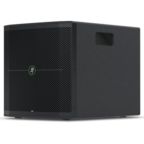 Mackie Thump115S 15
