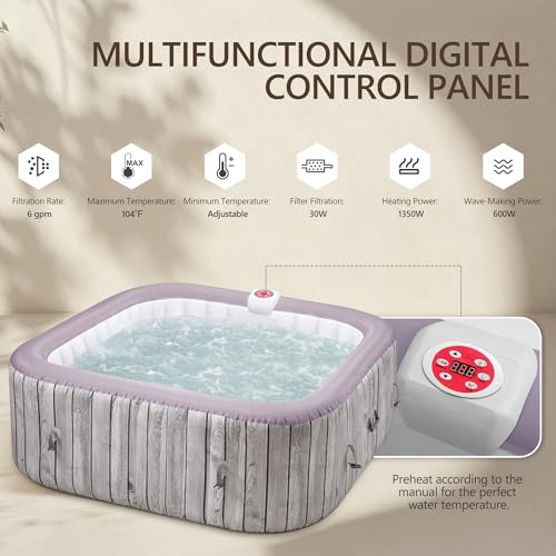 hot tub usa 344