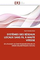 Systèmes Des Réseaux Locaux Sans Fil À Haute Vitesse 6131547130 Book Cover