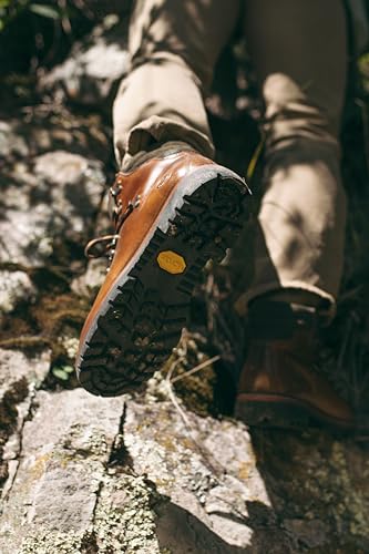 Consejos y reviews para comprar Botas montana boriken los más solicitados. 9 Imagen adicional