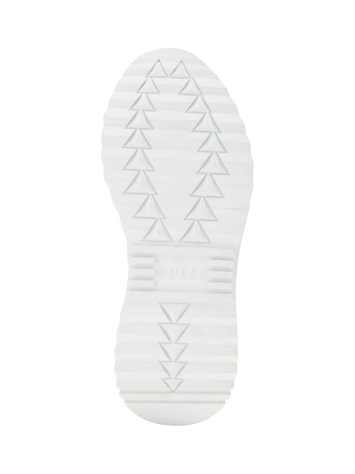 Guess Vinsa4 Sneaker Running SneakerMujer