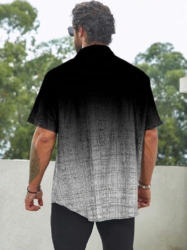 Image of Lymio Men Shirt || Printed Shirt for Man || Half Sleeve || Casual and Summer Style (Packs Also Available) (Resort)