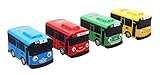 juguete del pequeño autobús tayo ROGI