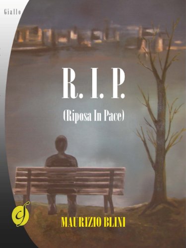 Maurizio Blini - R.I.P. Riposa In Pace (2013)