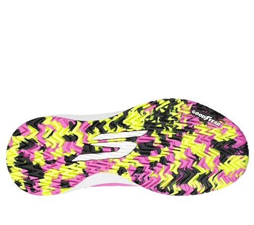 Image of Skechers Women's Viper Court Rally Pickleball Sneaker