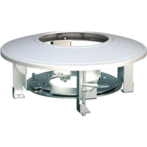 Support plafond DS-1227ZJ encastrable pour caméra dôme intérieure - 2