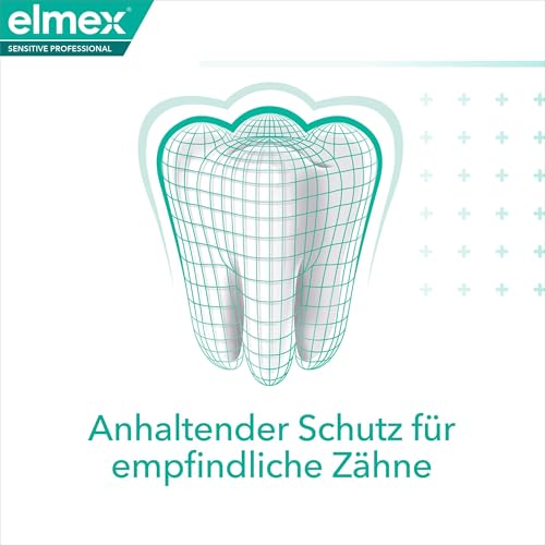 Elmex Sensitive Professional Zahnspülung 400 ml 2