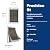 PetSafe Extreme Weather Aluminum XL Dog Door for Exterior Doors - Most Energy Efficient Pet Door - 3 Flaps for Insulation - for Large Dogs