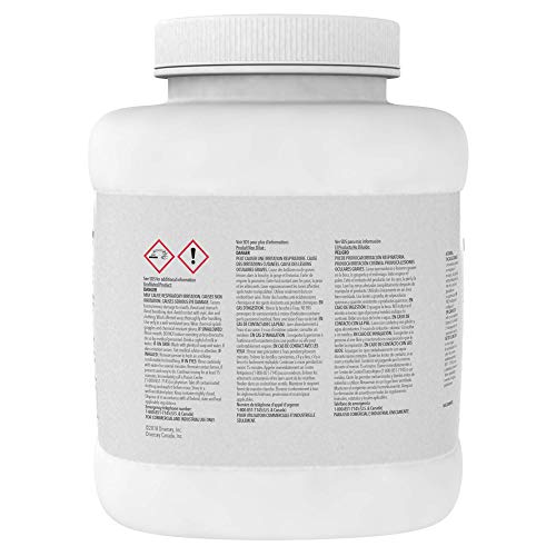 Image of Diversey - 990201 Beer Clean Glass Cleaner (4-Pound, 2-Pack)