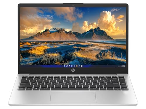 HP 14-em0005AU Ryzen5 Windows11 14インチ HP 14 (2025), AMD Ryzen 5 7530U Hexa Core - (16 GB /512 GB SSD
