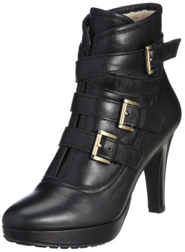 [Strawberry Fields] strawberry fields berutodezainsyo-tobu-tu - black -