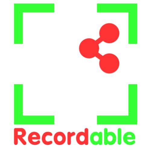 EASY screen recorder