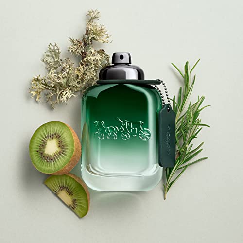 Listado de Coach Perfume del mes. 12 Coach Perfume marca Coach (3)