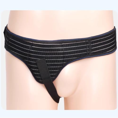 Faja para Hernia Inguinal Unilateral, Talla Large miniatura 3