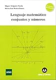 conjuntos y numeros pdf  Lenguaje matemático conjuntos y números