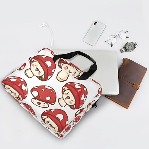 Funda para portátil micófila para 13-15.6 pulgadas miniatura 7