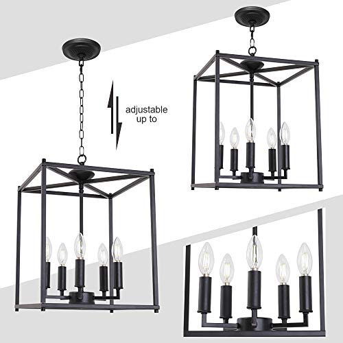 lantern light fixtures for dining room