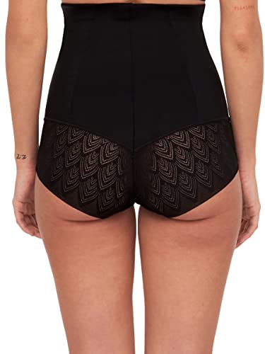 Chantelle Briefs Sexy Shape Very High Waisted Brief Slimming Knickers Lingerie #TOP1