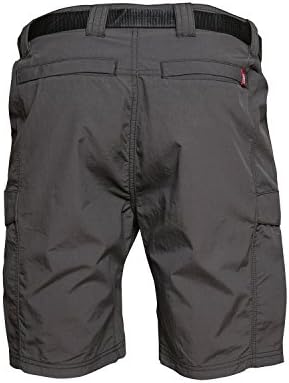 coleman men's hiking cargo shorts