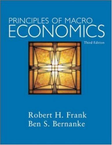 Principles of Macroeconomics + DiscoverEcon code card