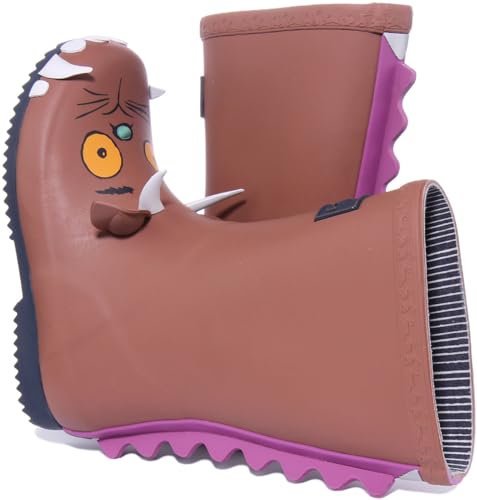 Joules Unisex-Child Rainboots Rain Boot4