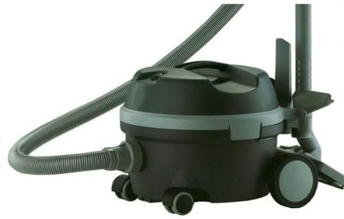 TRON ASPIRAPOLVERE SENZA SACCO PROFESSIONALE SILENZIOSO COMPATTO CON  ACCESSORI MOTORE POTENTE FILTRI LAVABILI : Amazon.it: Casa e cucina