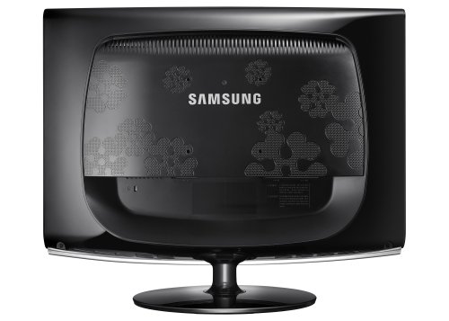 Samsung 2033SW 20-Inch Widescreen LCD 