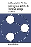  Einführung in die Methoden der Empirischen Soziologie