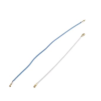 WiFi Signal Antenna Network Flex Cable Replacement for Samsung Galaxy S8 G950