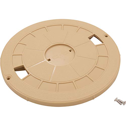 Skimmer Lid, Admiral, Tan