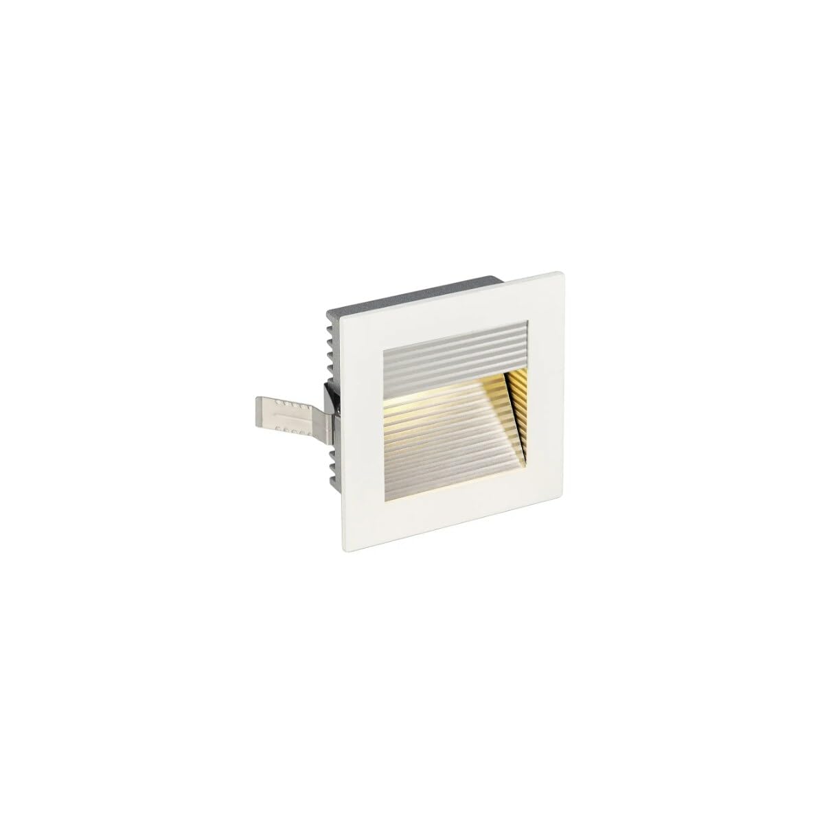 SLV Brick armatuur led 3000K 11W 950LM 210MM ip65 - 233650 kopen