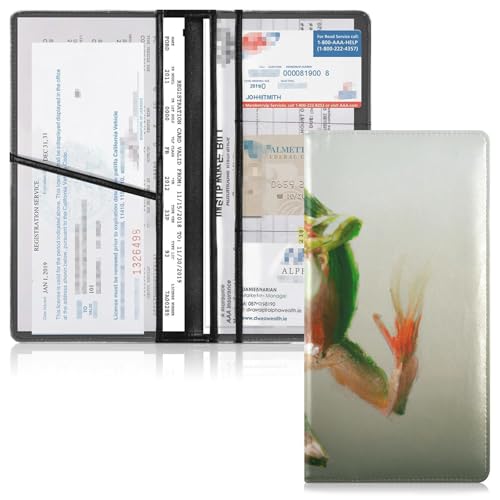Organizador de Documentos Compacto miniatura 6