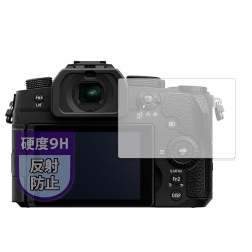 MotoMoto tB Panasonic LUMIX DC-G99M2 p 9H (KX ̍dx) یtB ˒ጸ {