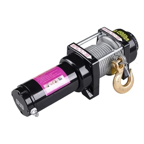 12v ウインチ 電動 4500」の人気商品一覧 | 安い商品を通販サイトから
