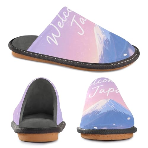 Women Slipper Indoor House Slippers For Women Memory Foam Fuzzy Slippers House s Bed4