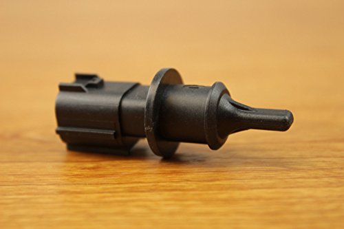 Sensor de temperatura de aire Mopar OEM original Chrysler Jeep Dodge