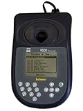 YSI 9500 Economical Photometer with Hard Sided Carrying Case and USB Cable, 10-51/64