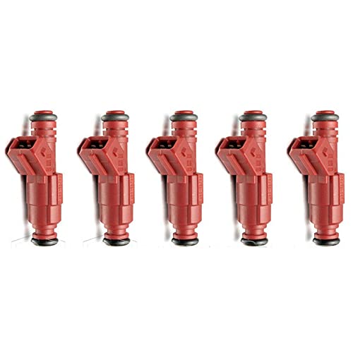 GLLXPZ 6pcs/Lot 0280155759 9454556 Car Fuel Injector Petrol Kits  