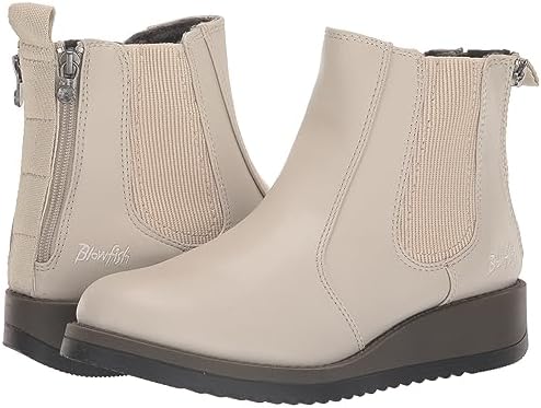 Blowfish Malibu Women's Calo Chelsea Boot, Arctic Far Out, 9 | Image 6