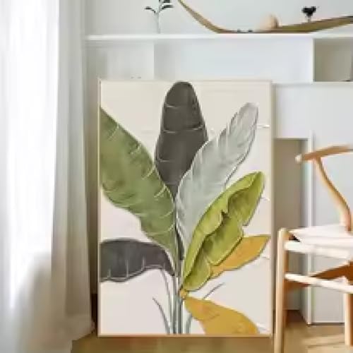 Décoration d'intérieur moderne pour sublimer un mur vide